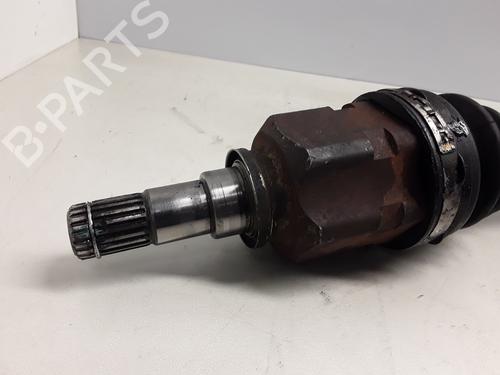 Right front driveshaft TOYOTA YARIS (_P9_)  | BP16329577M39 