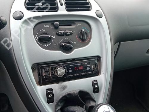 Electronic sensor CITROËN XSARA PICASSO (N68) 1.6 HDi | BP18681679M84 