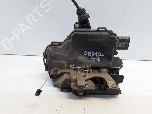 Used Front right lock Front right lock SEAT TOLEDO II (1M2) 1.6 (100 hp) 36091324 36091324