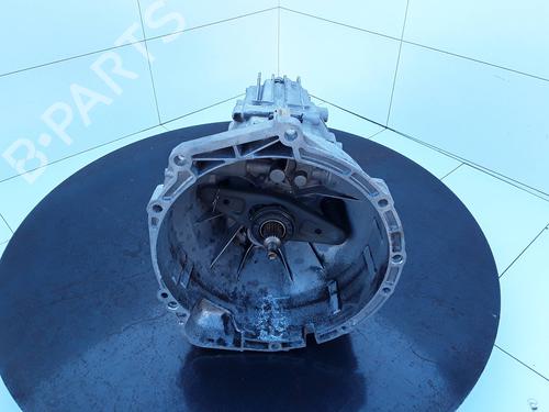 Used Gearbox BMW 1 (E87) 118 d (143 hp) 32866841