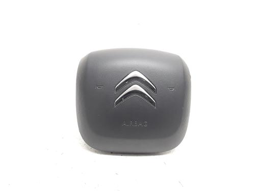 Used Airbag Kit CITROËN C3 / C3 ORIGIN III (SX) 1.6 BlueHDi 75 (75 hp) 16898503