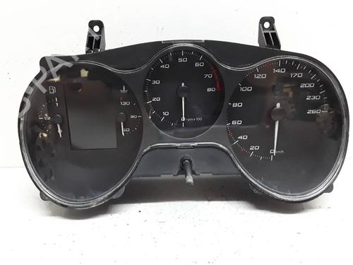 Instrument cluster SEAT ALTEA XL (5P5, 5P8)  | BP11355460C47 