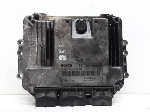 Centralina motore RENAULT GRAND SCÉNIC II (JM0/1_) 1.9 dCi (116 hp) 15957434