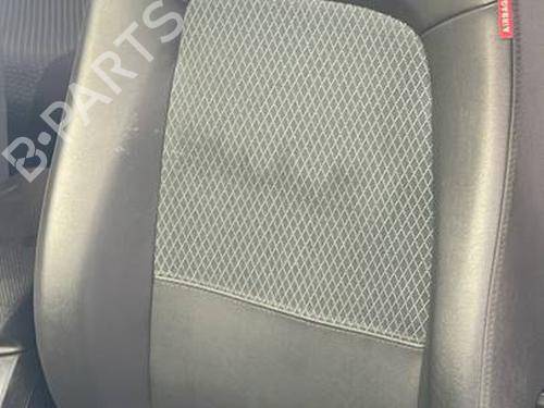 Used Left front seat Left front seat SEAT ALTEA XL (5P5, 5P8) [2006-2015] 39517309 39517309
