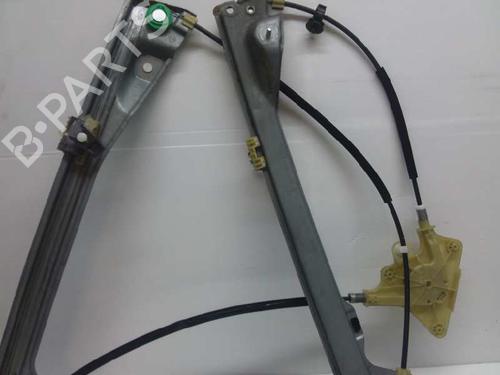 Front left window mechanism RENAULT LAGUNA III (BT0/1) 2.0 dCi (BT07, BT0J, BT14, BT1A, BT1S) | BP7472231C22 