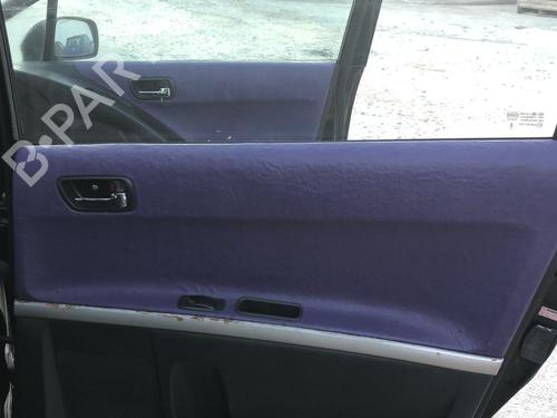 Engine TOYOTA COROLLA Verso (ZER_, ZZE12_, R1_) 1.8 (ZNR11_, ZNR11R) | BP31139489M1 