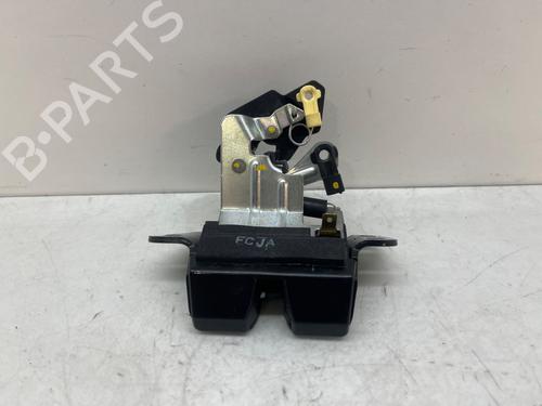 Used Tailgate lock HYUNDAI i20 I (PB, PBT) [2008-2015]  29573750