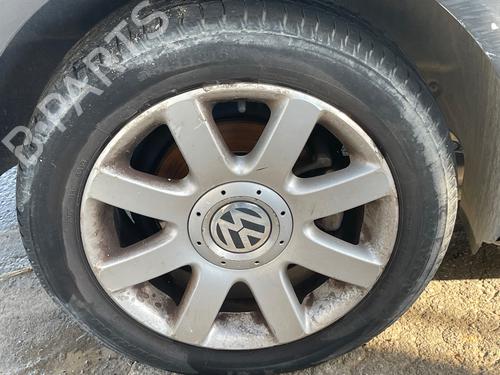 Used Rim VW TOURAN (1T1, 1T2) [2003-2011]  28826406