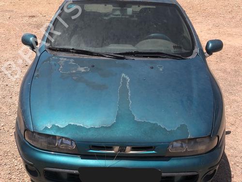 Peças FIAT BRAVO I (182_)  1.9 JTD 105  4644539