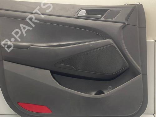 Used Front left panel Front left panel HYUNDAI TUCSON (TL, TLE) [2015-2023] 39537873 39537873