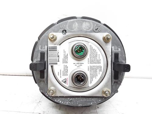 Driver airbag BMW 3 Touring (E46) 330 i | BP9678876C9 