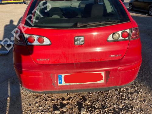 Air vent SEAT IBIZA III (6L1)  | BP15720620I21 