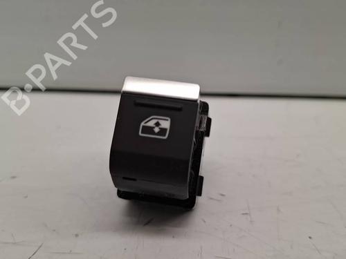 Used Left rear window switch Left rear window switch AUDI A3 Sportback (8YA, 8YF) 35 TDI (150 hp) 39653136 39653136