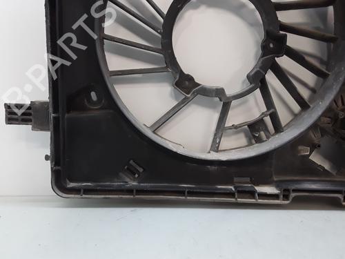 Radiator fan OPEL MOVANO B Van (X62)  | BP30577708M35 