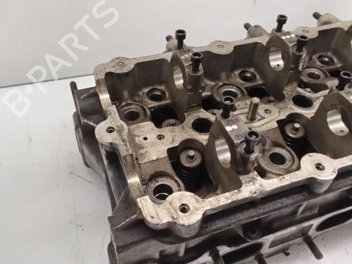 Cylinder head DODGE NITRO | BP37524886M5 - Image 4