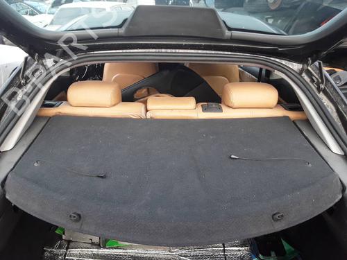 Rear parcel shelf ALFA ROMEO GT (937_) 1.9 JTD (937CXN1B) | BP8519867C85