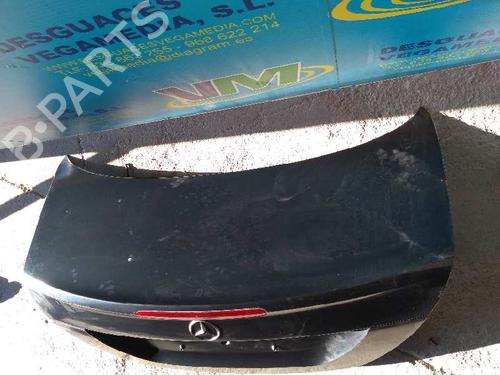 Tailgate MERCEDES-BENZ E-CLASS (W211) E 280 CDI (211.020) | BP7466568C6 