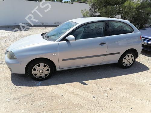 Engine SEAT IBIZA III (6L1)  | BP8385255M1 