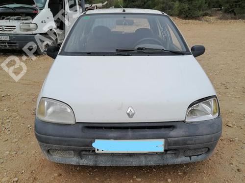 Used Parts RENAULT CLIO I (B/C57_, 5/357_)  1.2 (5/357Y, 5/357K)  1127720
