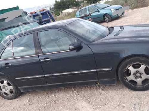 Kopling /lamell MERCEDES-BENZ E-CLASS (W210) E 320 CDI (210.026) | BP14142067M101 