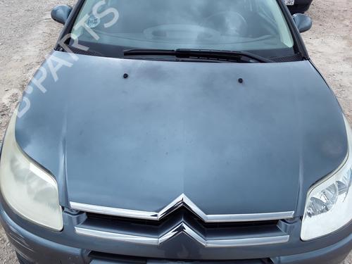 Capot CITROËN C4 II Saloon (NC_) [2013-2026]  32033938