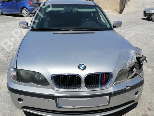 Gearbox BMW 3 (E46) 318 d | BP11106313M3 