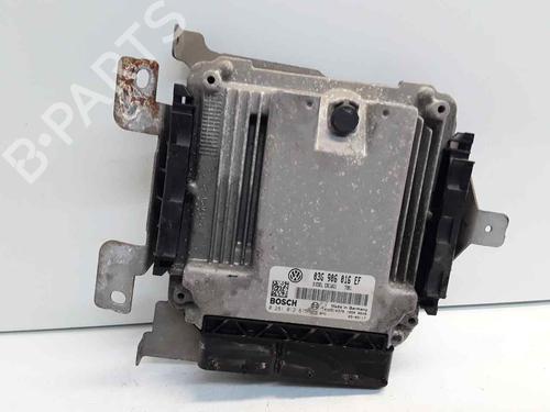 Used Engine control unit (ECU) VW GOLF PLUS V (5M1, 521) 1.9 TDI (105 hp) 32844540
