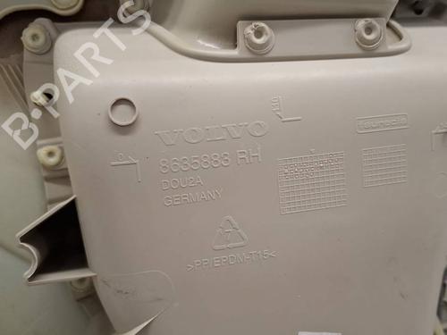 Rear right panel VOLVO V60 I (155) | BP39653184C61 - Image 4