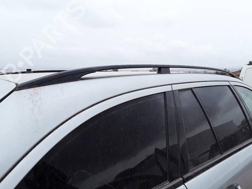 Used Roof bar MERCEDES-BENZ E-CLASS (W211) E 220 CDI (211.008) (170 hp) 9394030