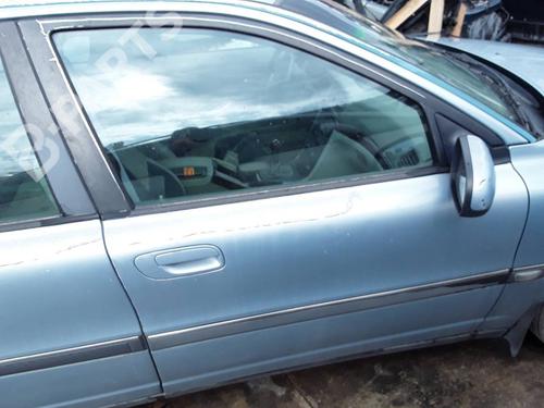 right-front-door-volvo-s80-i-184-25-tdi-30649110-1998-1999-2000-2001-2002-2003-2004-2005-2006-2007-2008-9528723 main image