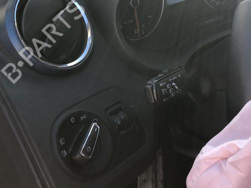 Rear left panel SEAT IBIZA IV (6J5, 6P1)  | BP22897934C60 