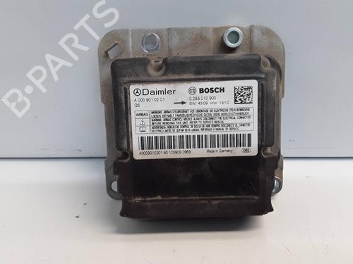 Used ECU airbags MERCEDES-BENZ VITO Bus (W639) 109 CDI (639.701, 639.703, 639.705) (95 hp) 32293181