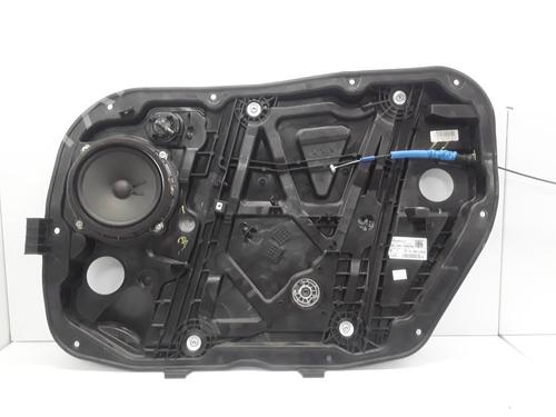 Used Front right window mechanism Front right window mechanism KIA XCEED (CD) [2019-2026] 36233699 36233699