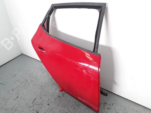 Right rear door SEAT IBIZA IV (6J5, 6P1)  | BP8107492C5 