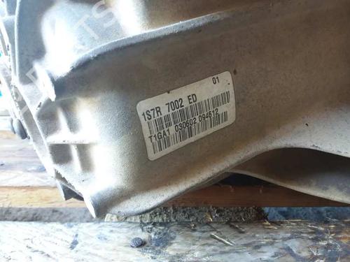 Used Gearbox FORD MONDEO III (B5Y) [2000-2007]  7469209