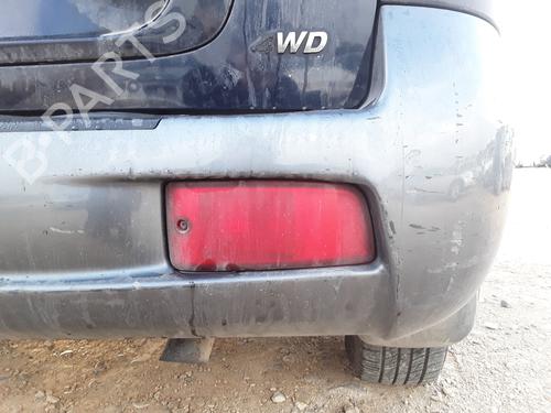 Used Rear bumper right light HYUNDAI SANTA FÉ I (SM) 2.0 CRDi (113 hp) 9130495