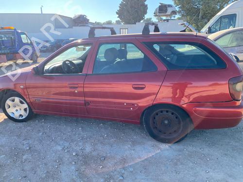 Zekeringkast CITROËN XSARA (N1) 2.0 HDi 90 | BP19027851E1 