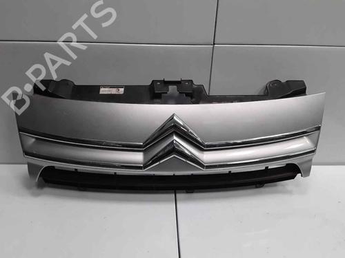 Used Grille Grille CITROËN JUMPY II (VF7) 2.0 HDi 120 (120 hp) 34355070 34355070