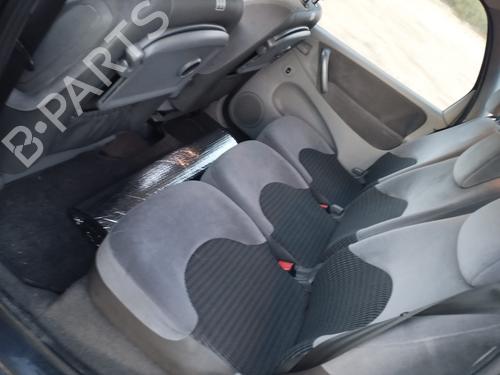 Venstre forlygte CITROËN XSARA PICASSO (N68) 1.6 HDi | BP10696223C28 