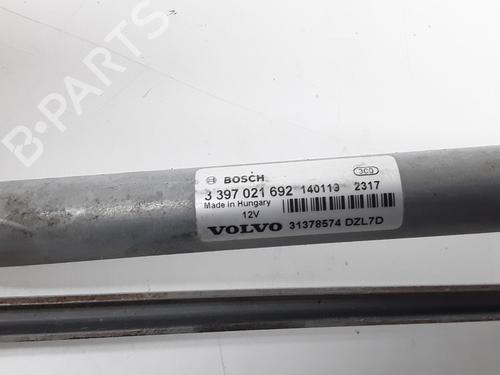 Front wiper motor VOLVO V40 Hatchback (525) D2 | BP12316386M29