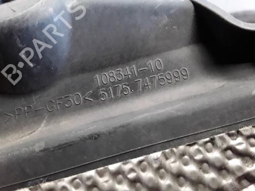 Underbody protection BMW 5 (G30, F90) M 550 d xDrive | BP36025055M92 - Image 2