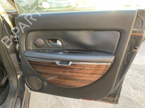 Used Rear right panel CITROËN C6 (TD_) 2.7 HDi (204 hp) 27442019