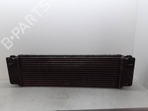 Intercooler VW CRAFTER Platform/Chassis (SZ_)  | BP31721425M30 
