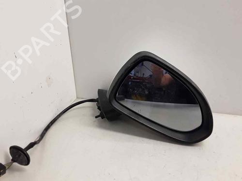 Right mirror OPEL CORSA D (S07)  | BP19538934C27 