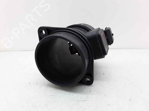 Used Mass air flow sensor RENAULT KANGOO (KC0/1_) 1.5 dCi (KC08, KC09) (82 hp) 25713860