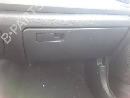 Handskerum KIA RIO IV (YB, SC, FB) 1.25 (84 hp) 17028169