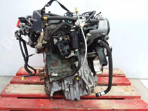 Engine ALFA ROMEO 156 (932_) 1.9 JTD (932.A2B00) | BP7470023M1 