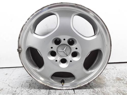 Used Rim MERCEDES-BENZ E-CLASS (W210) E 320 CDI (210.026) (197 hp) 8676300