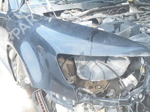 Forkjerm høyre VW PHAETON (3D1, 3D2, 3D3, 3D4, 3D6, 3D7, 3D8, 3D9) 3.0 V6 TDI 4motion | BP15272563C42 
