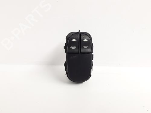 Used Left front window switch FORD FOCUS I (DAW, DBW) 1.8 TDCi (100 hp) 16125007